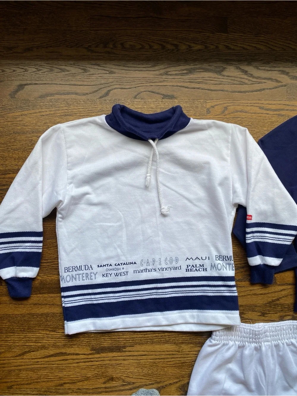 OshKosh Bgosh vintage 90s
